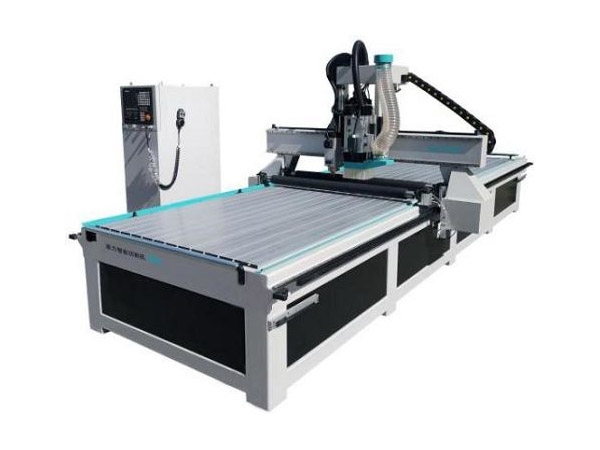 壓輥式板材加工中心