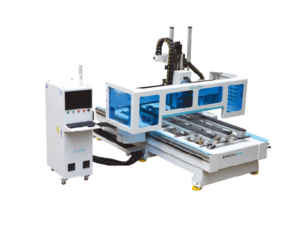 VM4四軸木門加工中（zhōng）心（xīn）