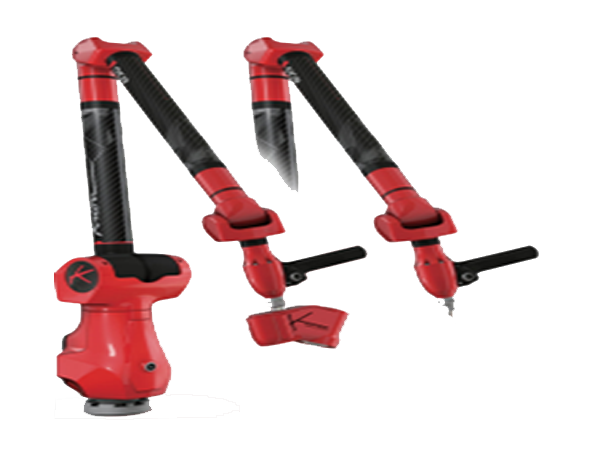 ACE便攜式三維掃描（miáo）儀