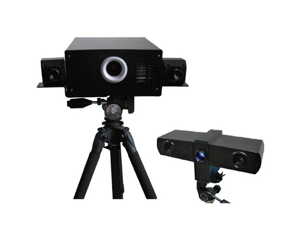 拍照三維（wéi）機（jī）