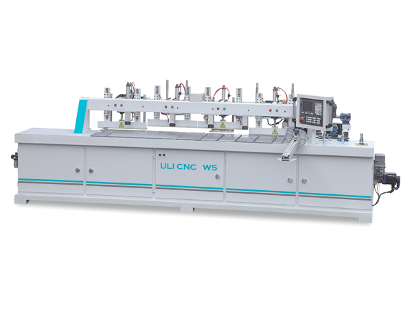 實木門加工中心