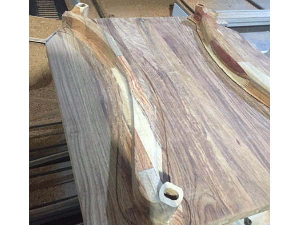 木質五軸加工（gōng）中（zhōng）心產品