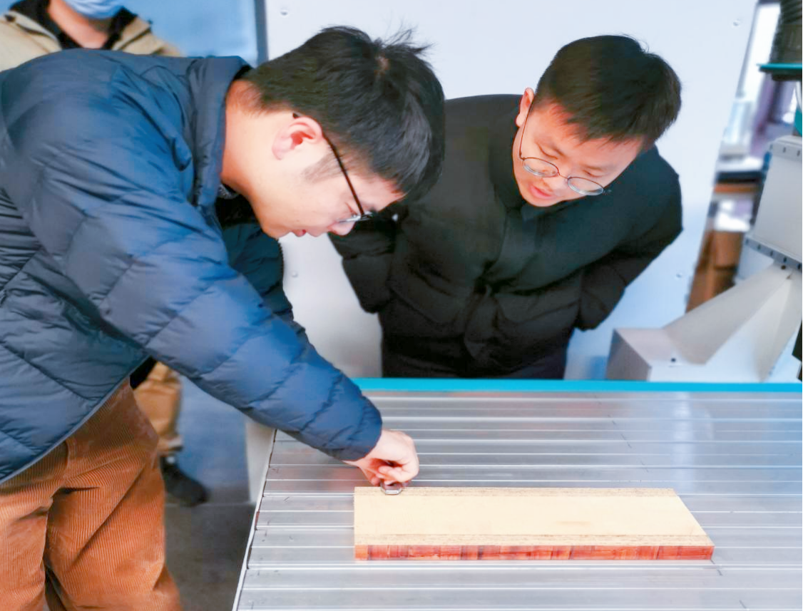 US2五軸教學-浙江大學