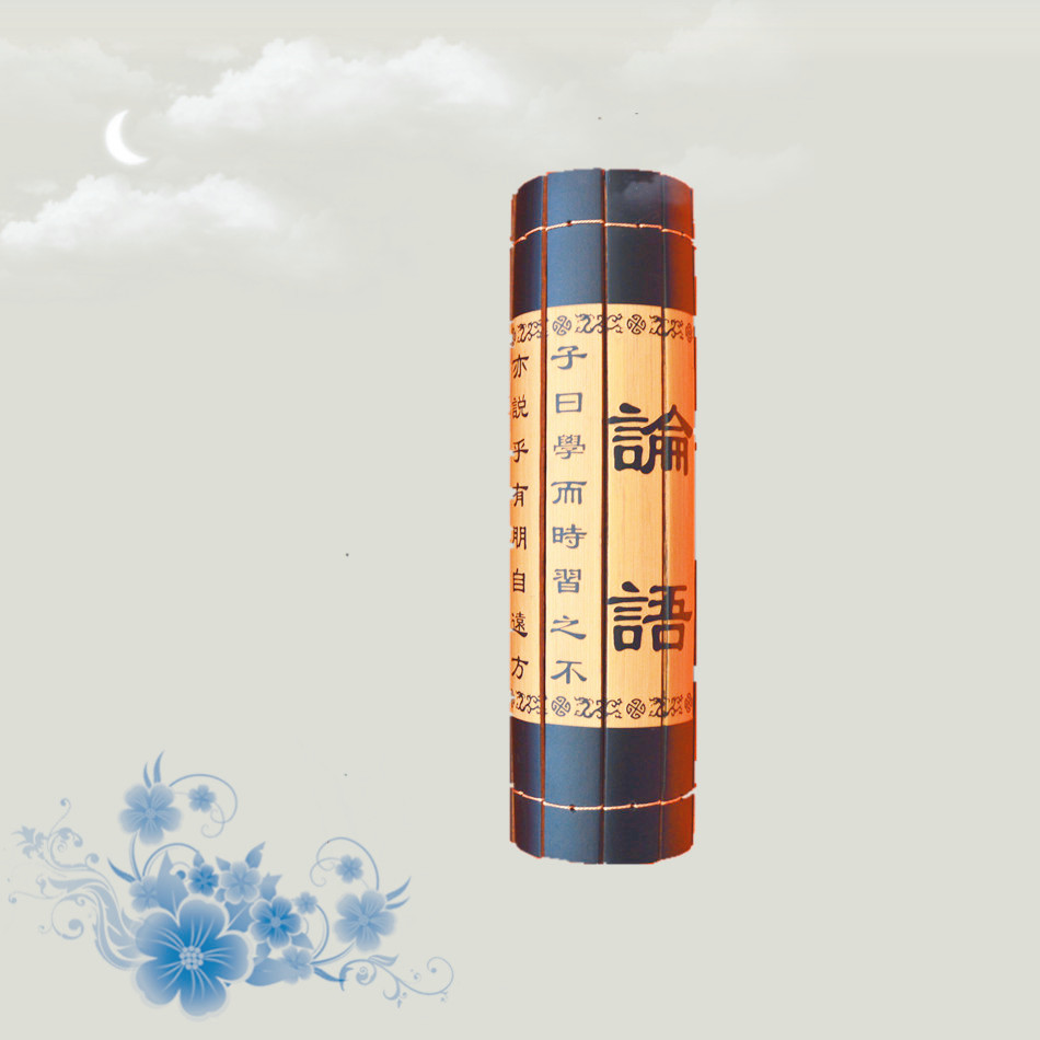 竹雕工藝品（pǐn）