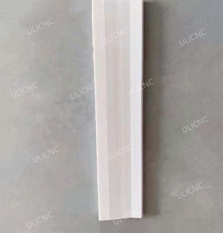 PET風力機葉（yè）片加工樣品