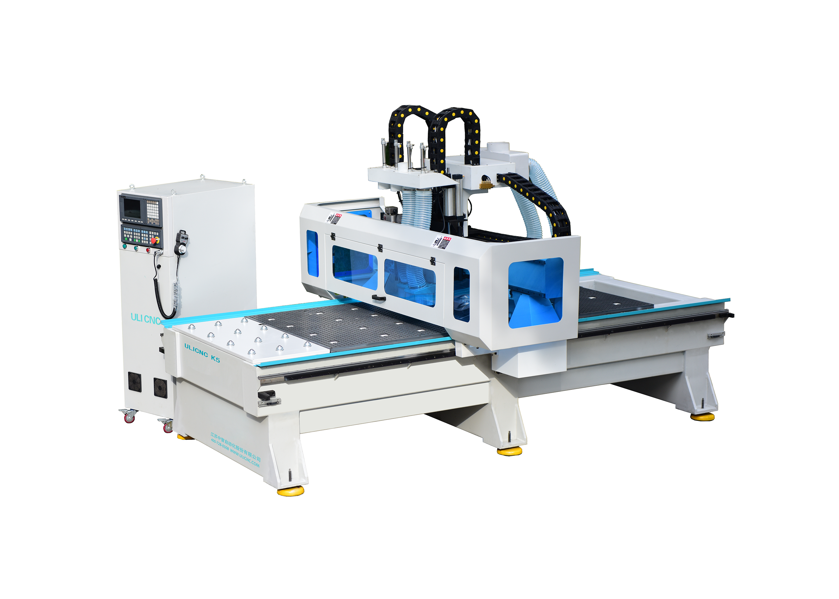 K5/K5C數控開料機