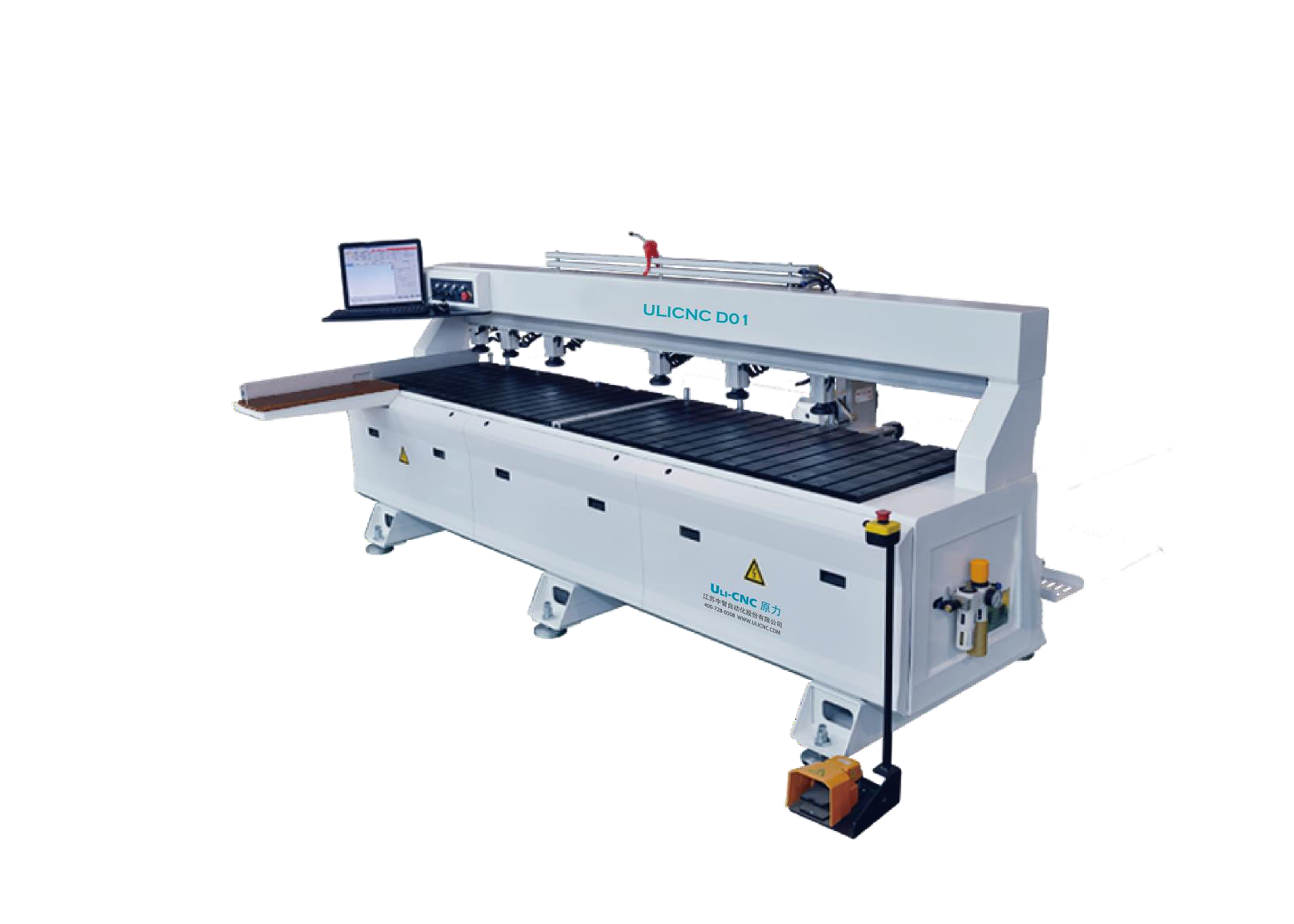 D01數控側孔鑽（zuàn）