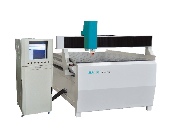 3DS-三（sān）維激光掃描儀