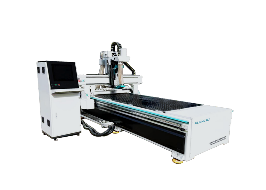 K7/K7C數控加工中心